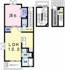 明石市二見町西二見の賃貸