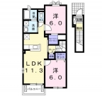 明石市大久保町茜の賃貸