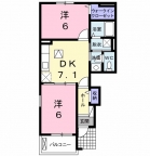 明石市大久保町西島の賃貸