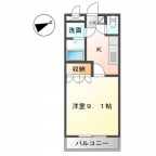 明石市二見町東二見（山陽電鉄線東二見駅）のアパートその他2