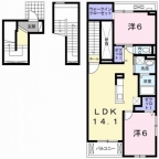 明石市大久保町大窪の賃貸