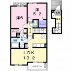 明石市魚住町西岡の賃貸