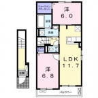 明石市大久保町松陰の賃貸