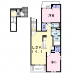 明石市二見町福里の賃貸