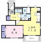 明石市大久保町谷八木の賃貸