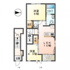 明石市林崎町（山陽電鉄線林崎松江海岸駅）のアパートその他2