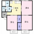 明石市魚住町中尾の賃貸