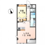 明石市王子（山陽電鉄線西新町駅）のマンションその他2