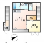 明石市二見町西二見（山陽電鉄線東二見駅）のアパートその他2
