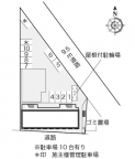 明石市松江の賃貸