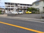 明石市松江（山陽電鉄線林崎松江海岸駅）のアパートその他4