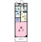 明石市二見町西二見駅前の賃貸