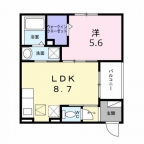 明石市二見町東二見の賃貸