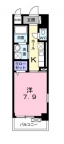 明石市朝霧東町の賃貸