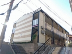 明石市東野町（山陽電鉄線大蔵谷駅）のアパートその他4