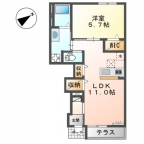 明石市魚住町清水（ＪＲ山陽本線魚住駅）のアパートその他2
