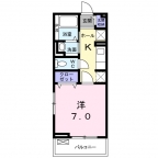 明石市鷹匠町の賃貸