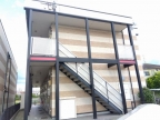 明石市松江（山陽電鉄線林崎松江海岸駅）のアパートその他3