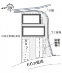明石市二見町東二見（山陽電鉄線東二見駅）のアパートその他1