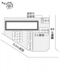 明石市魚住町住吉（ＪＲ山陽本線魚住駅）のアパートその他1
