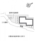 明石市大久保町大窪（ＪＲ山陽本線大久保駅）のアパートその他1
