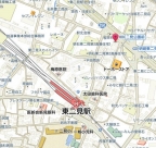 明石市二見町東二見（山陽電鉄線東二見駅）のマンションその他4