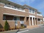 魚住町中尾の物件外観写真