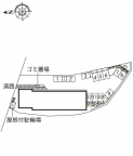 明石市魚住町金ケ崎（山陽電鉄線江井ヶ島駅）のアパートその他1