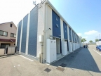 魚住町金ケ崎の物件外観写真