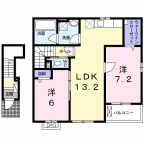 明石市二見町福里の賃貸