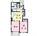 明石市大久保町西島の賃貸