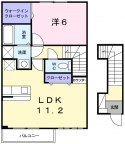 明石市松江の賃貸