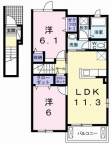明石市大久保町西脇の賃貸