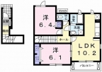 明石市大久保町西脇の賃貸