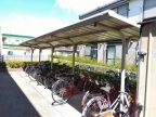 明石市大久保町西脇（ＪＲ山陽本線大久保駅）のアパートその他8