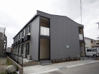 魚住町住吉の物件外観写真