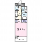 明石市大蔵八幡町の賃貸