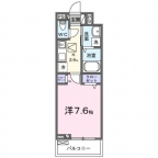 明石市大蔵八幡町の賃貸