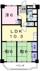 明石市貴崎の賃貸
