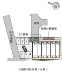 明石市藤江の賃貸