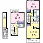 明石市大久保町江井島の賃貸