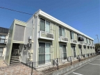 大久保町西島の物件外観写真