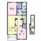 明石市大久保町江井島の賃貸