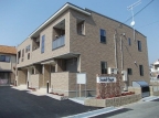 明石市魚住町住吉外観