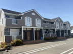 明石市魚住町清水外観