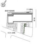 明石市大久保町松陰（ＪＲ山陽本線西明石駅）のアパートその他1