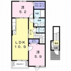 明石市魚住町清水の賃貸