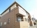 明石市魚住町清水外観
