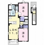 明石市魚住町清水の賃貸