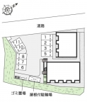 明石市藤江の賃貸